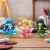 Nanami Luchia PalVerse Palé - Mermaid Melody Pichi Pichi Pitch | Bushiroad Creative Figure