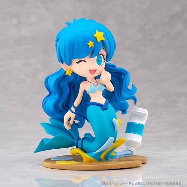 Houshou Hanon PalVerse Palé - Mermaid Melody Pichi Pichi Pitch | Bushiroad Creative Figure