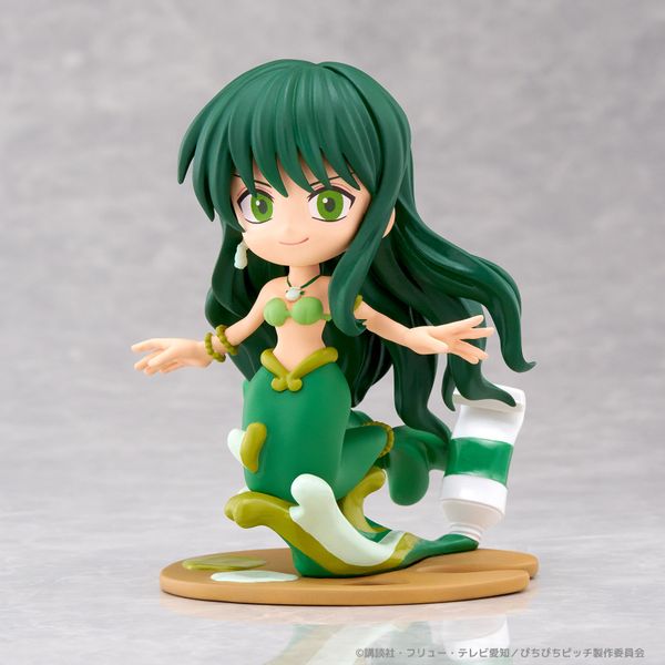 Touin Rina PalVerse Palé - Mermaid Melody Pichi Pichi Pitch | Bushiroad Creative Figure