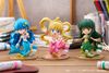 Touin Rina PalVerse Palé - Mermaid Melody Pichi Pichi Pitch | Bushiroad Creative Figure