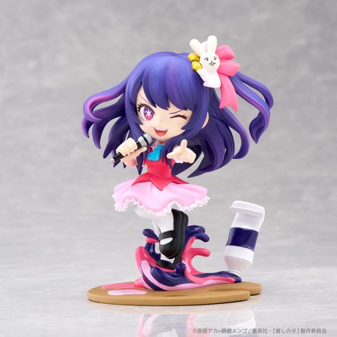 Hoshino Ai PalVerse Palé. - Oshi no Ko | Bushiroad Creative Figure