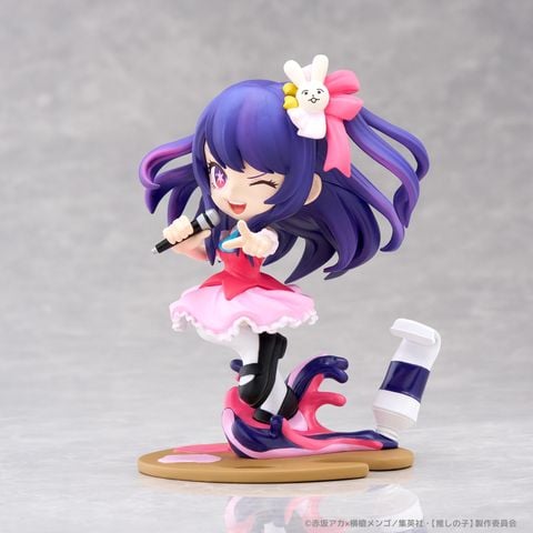 Hoshino Ai PalVerse Palé. - Oshi no Ko | Bushiroad Creative Figure