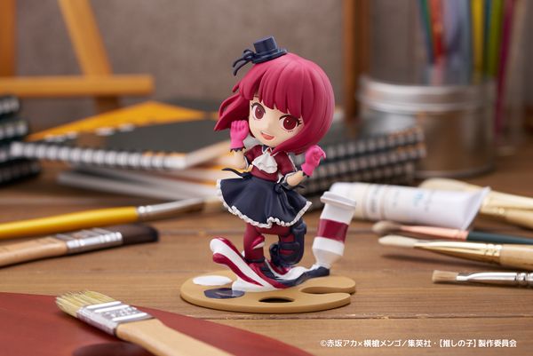Arima Kana PalVerse Palé. - Oshi no Ko | Bushiroad Creative Figure