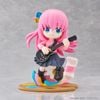 Hitori Gotoh PalVerse Pale.  - BOCCHI THE ROCK! | Bushiroad Creative Figure