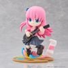 Hitori Gotoh PalVerse Pale.  - BOCCHI THE ROCK! | Bushiroad Creative Figure