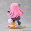 Hitori Gotoh PalVerse Pale.  - BOCCHI THE ROCK! | Bushiroad Creative Figure