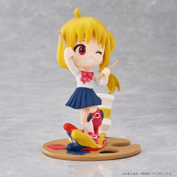Nijika Ijichi PalVerse Pale. - BOCCHI THE ROCK! | Bushiroad Creative Figure