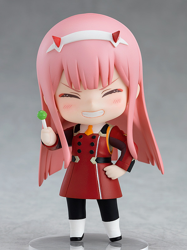 nendoroid 952 zero two - darling in the franxx | good smile company fi - jh  figure