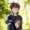 Doi Hansuke Noodle Stopper - Gekijouban Nintama Rantarou Dokutake Ninjatai Saikyou no Gunshi | FuRyu Figure