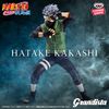 Hatake Kakashi Grandista - Naruto Shippuuden | Bandai Spirits Figure