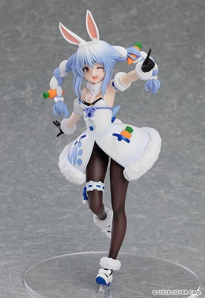 POP UP PARADE Usada Pekora - Hololive | Max Factory Figure