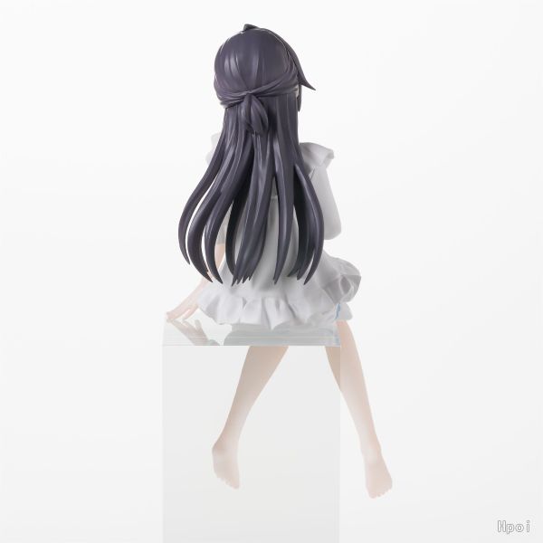 Suou Yuki - Tokidoki Bosotto Russia-go de Dereru Tonari no Alya-san | SEGA Figure