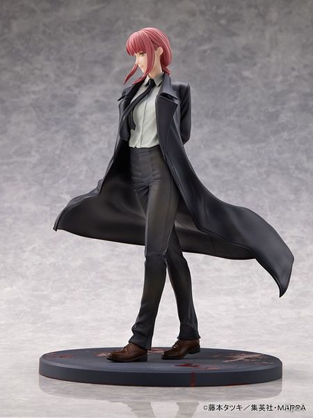 Makima 1/7 - Chainsaw Man | Amakuni AmiAmi Figure