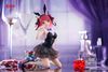 Nakano Nino Bunny Ver. Desktop Cute - Gotoubun no Hanayome | Taito Figure