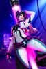 Juri 1/7 - Street Fighter 6 | Capcom Figure