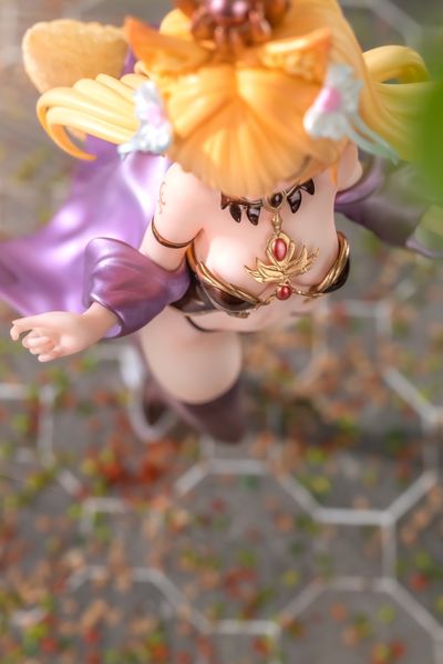 Fu Mei Fox Priestess 1/6 - Original Character | CC CUTE Figure
