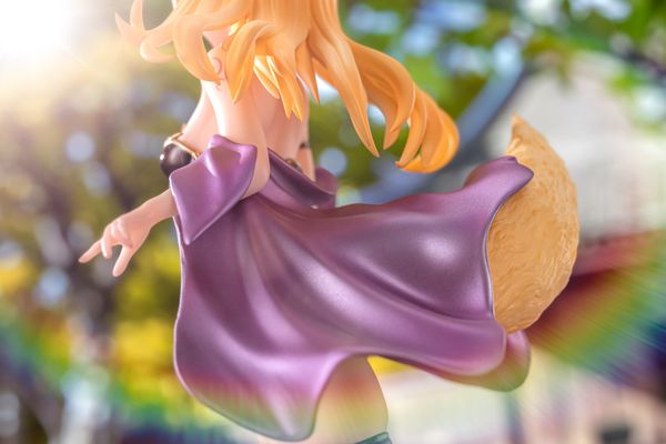 Fu Mei Fox Priestess 1/6 - Original Character | CC CUTE Figure