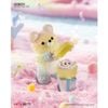 Mô Hình Đồ Chơi POP MART Instinctoy Muckey Play Time Blind box Artoy