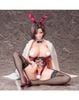 Yasaka Yumiko Bunny Ver 1/4 - Original Character | BINDing Native Figure