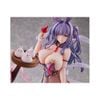 Original Yuri & Stella Cheongsam Bunny Ver. 1/4 | BINDing Figure
