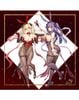 Original Yuri & Stella Cheongsam Bunny Ver. 1/4 | BINDing Figure