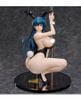 Igawa Asagi 1/4 Bare Leg Bunny Ver. - Taimanin RPG | BINDing Native Figure