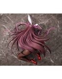 Mizuki Yukikaze Bunny Ver. 2nd 1/4 - Taimanin RPG | BINDing Figure