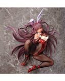 Mizuki Yukikaze Bunny Ver. 2nd 1/4 - Taimanin RPG | BINDing Figure