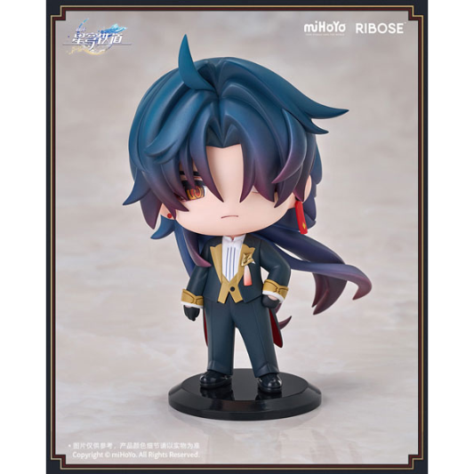 Blade Welcome to Train Tea Party - Honkai: Star Rail | RIBOSE Figure