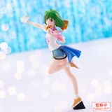 Ranka Lee Toki no Meikyuu Ver - Gekijou Tanpen Macross F Toki no Meikyuu | SEGA Figure