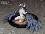 Albedo 1/7 - Overlord | Phat Company Figure