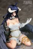 Albedo 1/7 - Overlord | Phat Company Figure