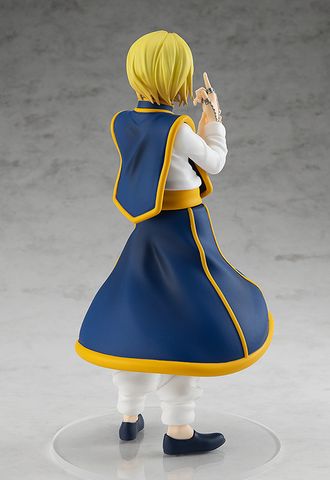 POP UP PARADE Curarpikt - HUNTER x HUNTER | Good Smile Company