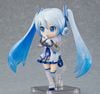 Nendoroid Doll Hatsune Miku Snow - Vocaloid | Good Smile Company Figure