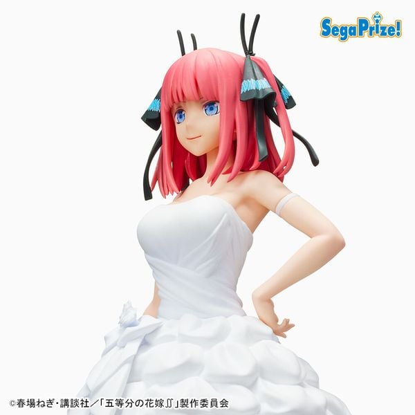 Mua bán (2ND) SEGA NINO NAKANO BRIDE VER