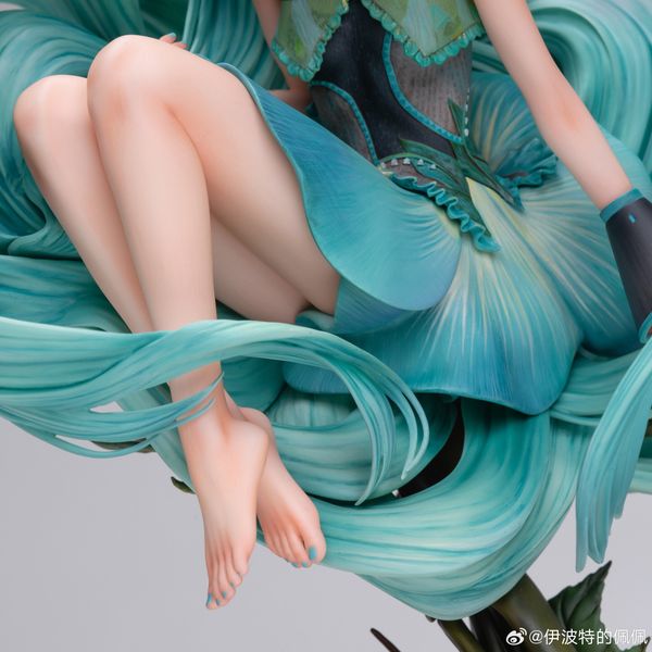 Hatsune Miku Wei Lai Zhi Lei 1/6 - Vocaloid | A Dimension Figure
