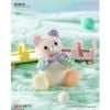 Mô Hình Đồ Chơi POP MART Instinctoy Muckey Play Time Blind box Artoy