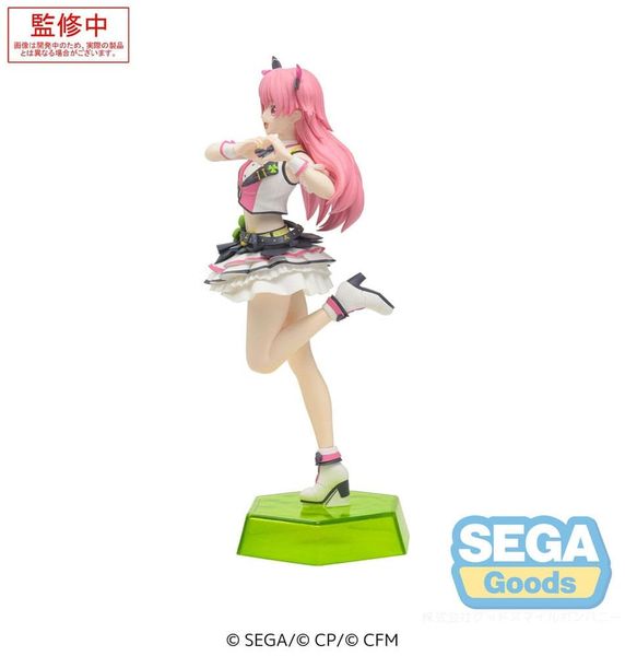 Momoi Airi Desktop×Decorate Collections | SEGA Figure