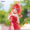 Nakano Itsuki Pastel Dress Trio-Try-iT - Gotoubun no Hanayome | FuRyu Figure