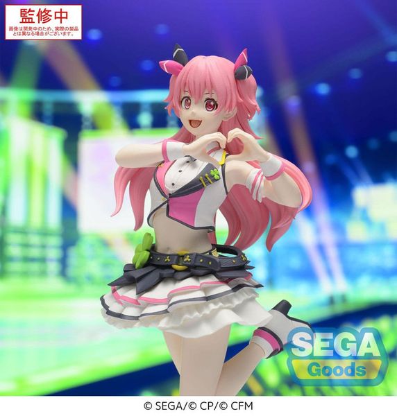 Momoi Airi Desktop×Decorate Collections | SEGA Figure