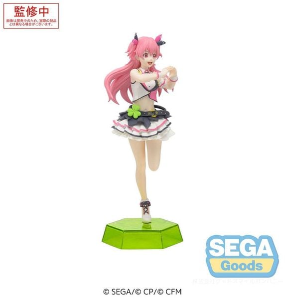 Momoi Airi Desktop×Decorate Collections | SEGA Figure