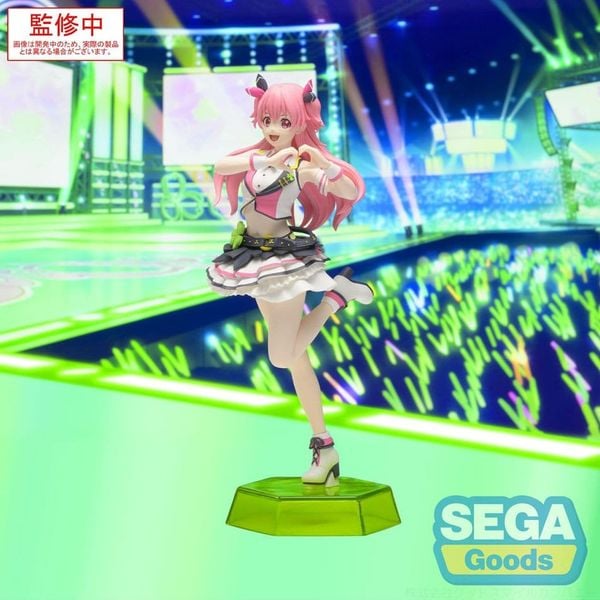 Momoi Airi Desktop×Decorate Collections | SEGA Figure