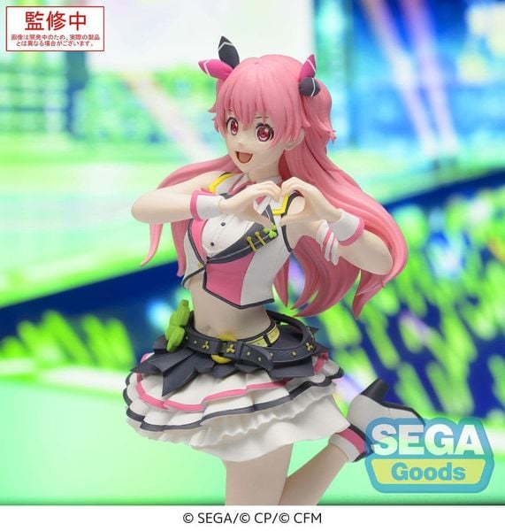 Momoi Airi Desktop×Decorate Collections | SEGA Figure
