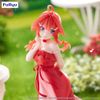 Nakano Itsuki Pastel Dress Trio-Try-iT - Gotoubun no Hanayome | FuRyu Figure
