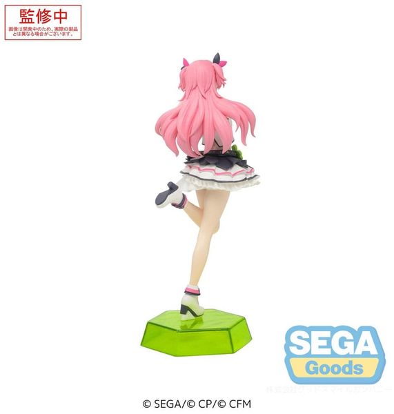Momoi Airi Desktop×Decorate Collections | SEGA Figure