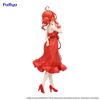 Nakano Itsuki Pastel Dress Trio-Try-iT - Gotoubun no Hanayome | FuRyu Figure