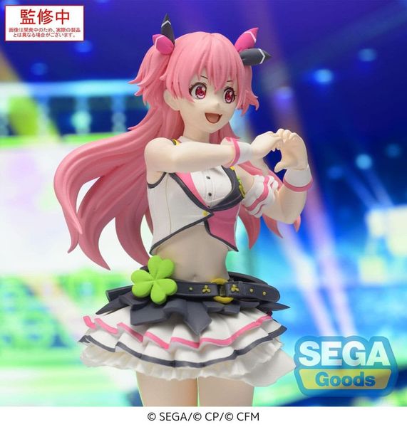 Momoi Airi Desktop×Decorate Collections | SEGA Figure