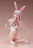 Yunohana Yuuna - B-style - 1/4 - Bare Leg Bunny Ver. (FREEing) Figure