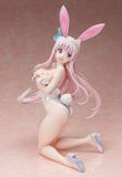 Yunohana Yuuna - B-style - 1/4 - Bare Leg Bunny Ver. (FREEing) Figure