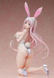 Yunohana Yuuna - B-style - 1/4 - Bare Leg Bunny Ver. (FREEing) Figure